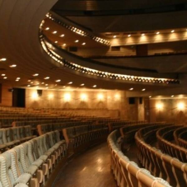 У Харкові відбудеться прем’єра новаторської опери-кабаре про Тараса Шевченка