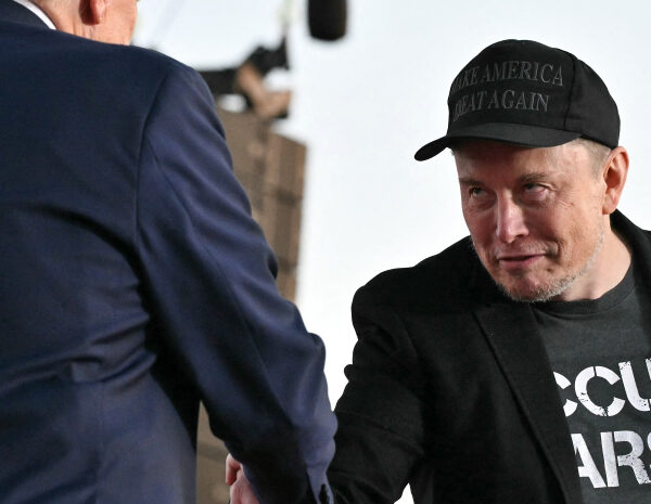 Чарівні гриби та кетамін: Ілона Маска звинувачують у вживанні наркотиків, — ЗМІ