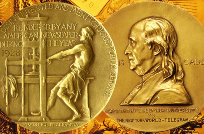 Пулітцерівську премію отримали журналісти за висвітлення замаху на Трампа, наркоторгівлі та життя Маска