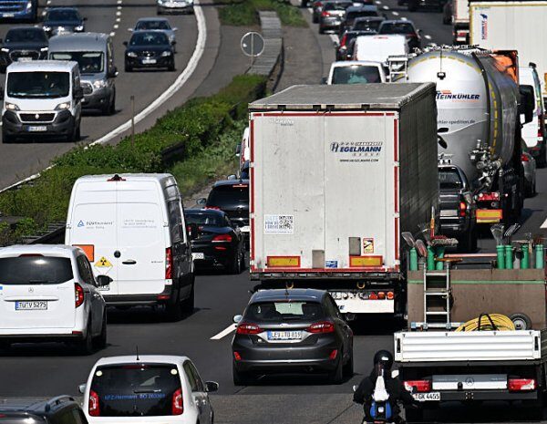 Не виключають злом: Google Maps «закрив» усі німецькі автобани