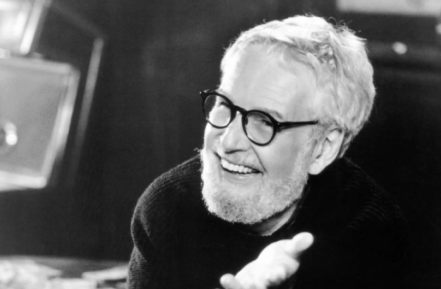Помер триразовий лавреат «Оскара», режисер і сценарист Роберт Бентон