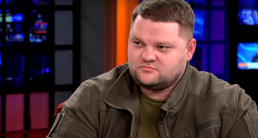 Речник Київської МВА погрожував журналісту через статтю про майно його батька з Покровського ТЦК