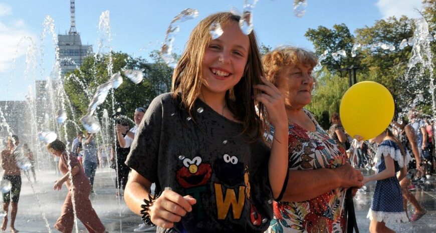 Погода в Україні на червень: коли припиняться дощі та чи буде спека в перший місяць літа