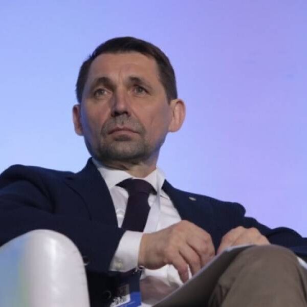 В Україні під час війни на 30% зросли культурні індустрії – Точицький