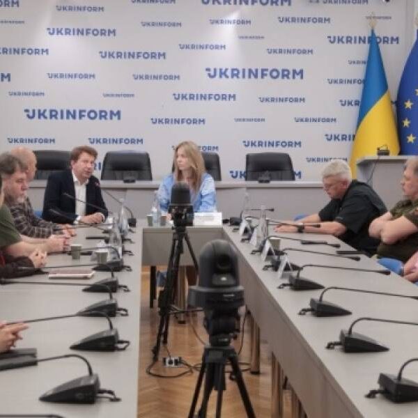 Фінал легендарної «Червоної рути» пройде 17-21 вересня у Львові – організатори фестивалю розкрили деталі