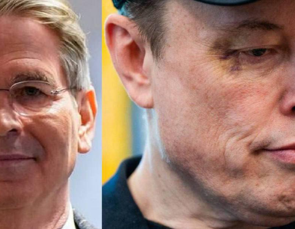 Маск побився з міністром фінансів США під кабінетом Трампа: деталі