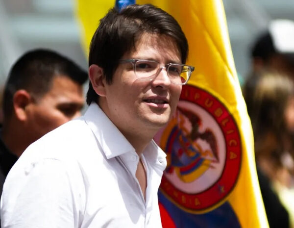 У Колумбії підстрелили кандидата в президенти, чию матір убили наркоторговці