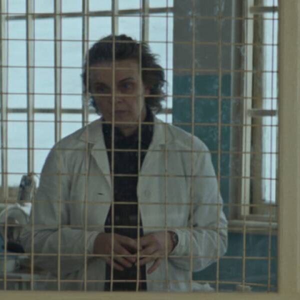 У Дюссельдорфі відбудеться показ українського фільму «БожеВільні»