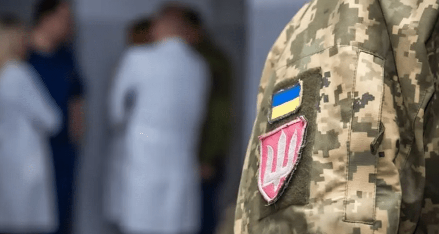 Мобілізація в Україні — в Одеській області ТЦК хочуть мобілізувати священика УПЦ МП Московчука — фото