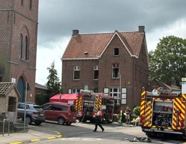 У Бельгії вбито українку та її шестирічну доньку – що відомо