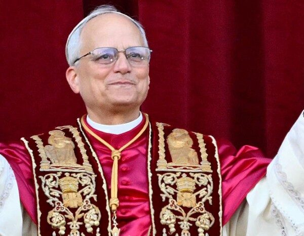 Папа Лев XIV виступив за спільну дату Великодня для усіх християн