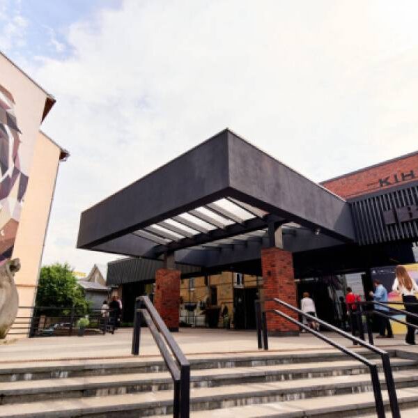 У Чернівцях покажуть байопік про Миколу Лисенка