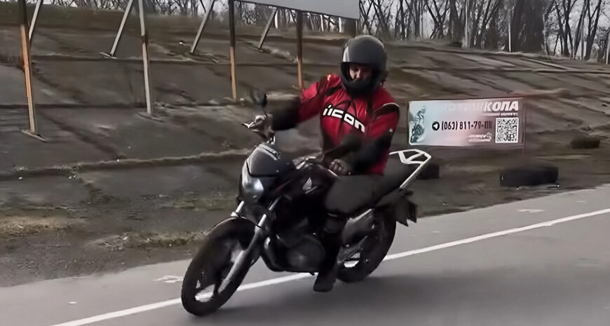 Скандал з ветераном: азовця не допустили до іспиту на права — деталі