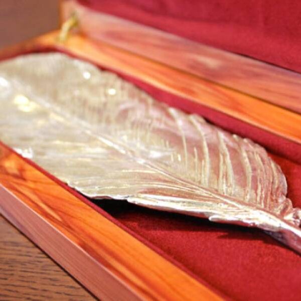 Андрухович увійшов до шортлиста Міжнародної літературної премії імені Нойштадта