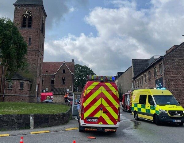 Убивство українок у Бельгії — зізнався 16-річний син