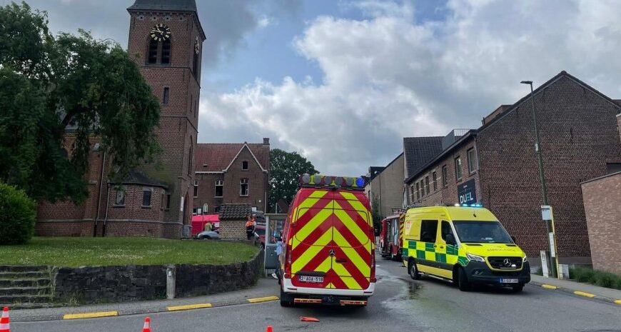 Убивство українок у Бельгії — зізнався 16-річний син