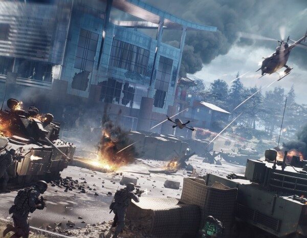 Світ на межі третьої світової: які п’ять подій можуть призвести до глобального конфлікту