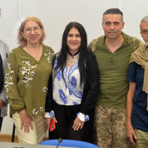 «Креативні і дієві методи стимулювання вживання та розвитку української мови». Частина третя