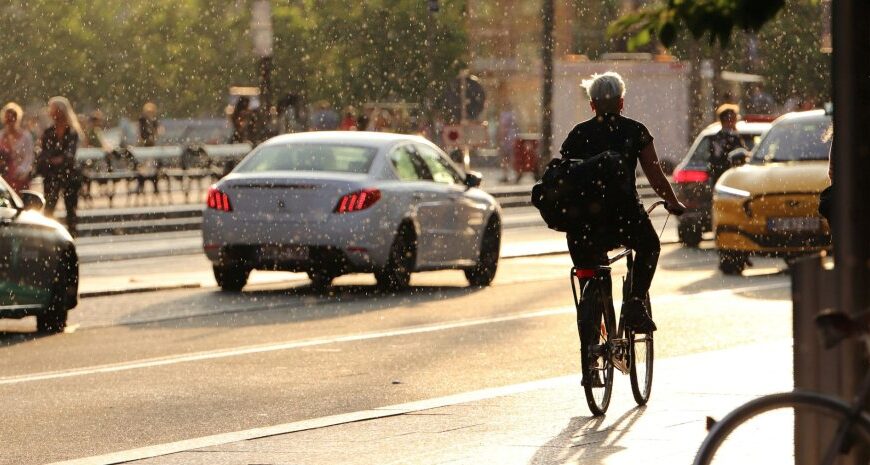 Погода в Україні 12 червня – в яких областях прогнозують дощі та де буде сонце