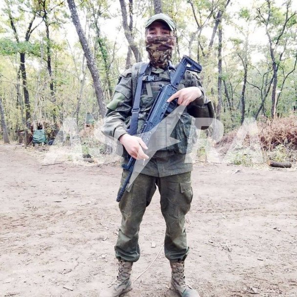  / © t.me/astrapress