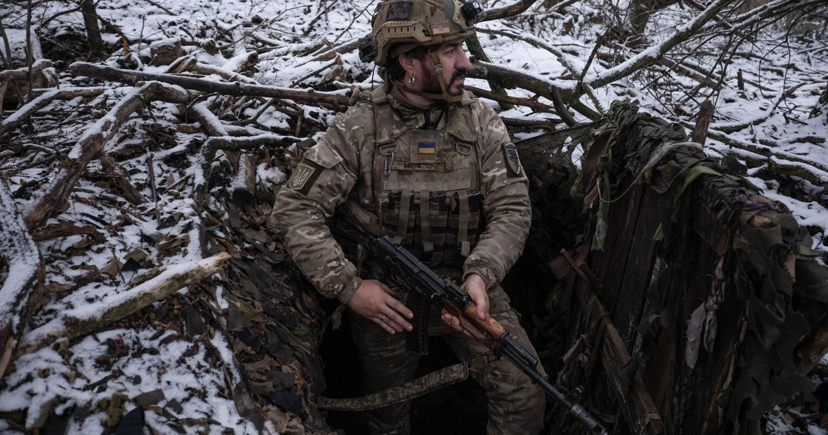 ЗСУ на фронті