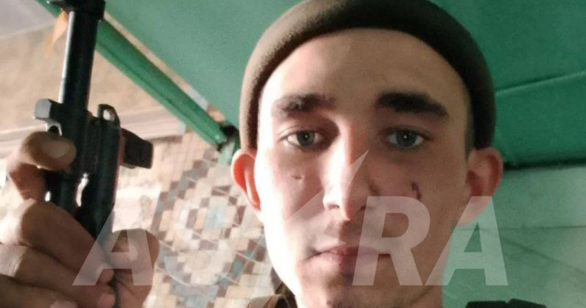 У РФ помилований Путіним зек-"ветеран" зґвалтував 17-річну