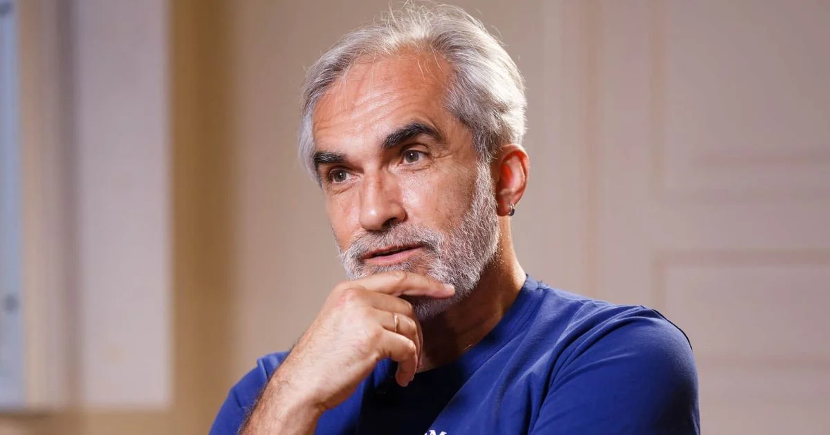 Ярослав Грицак