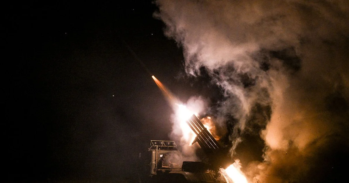 Ситуація на фронті складна Ситуація на фронті складна