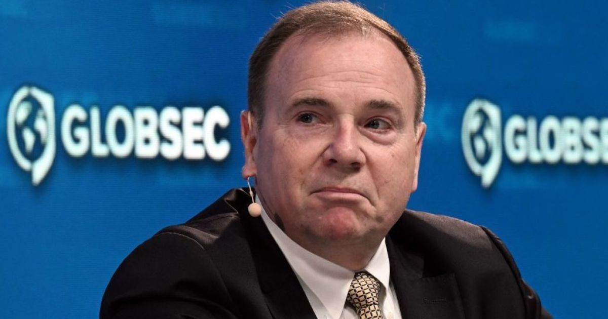 Бен Годжес Бен Годжес