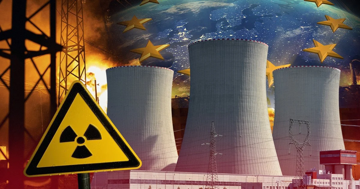 АЕС в Україні