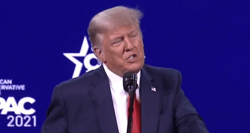 Іранські протести: Трамп схвалив прагнення іранців до волі