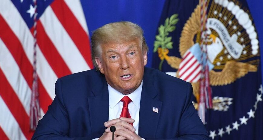 Трамп віддав наказ військовим розробити план вторгнення в Ґренландію, — Daily Mail