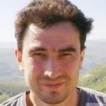 Олексій Іжак