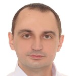 Петро Герасименко