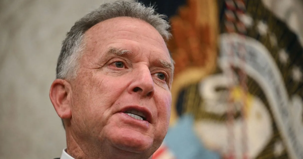 Стів Віткофф