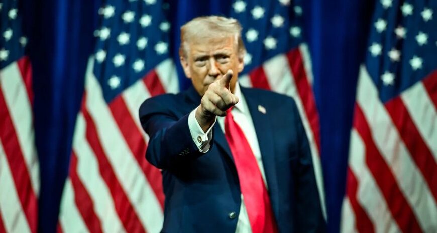 Гренландія: Штати завадять Росії чи Китаю стати її власником.