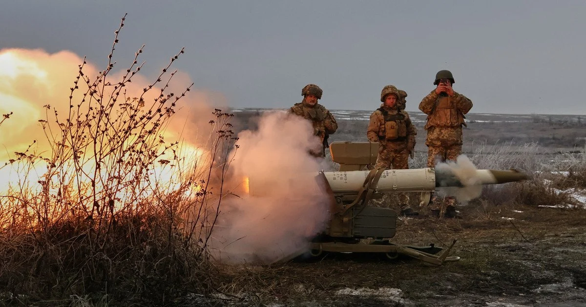 Ситуація на фронті складна