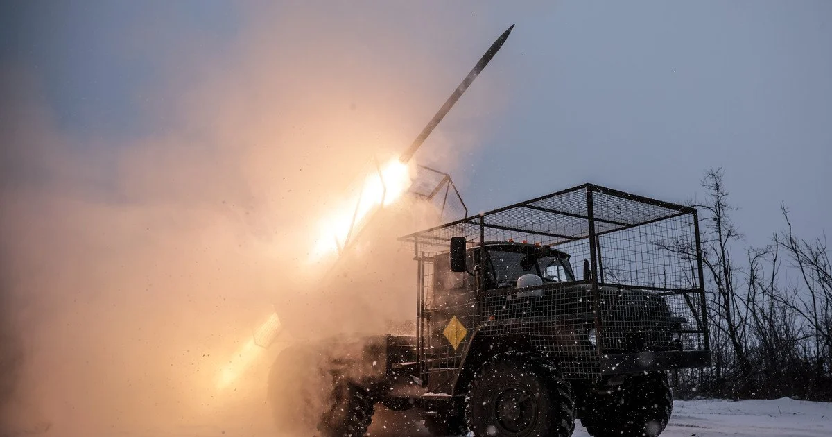 Ситуація на фронті складна