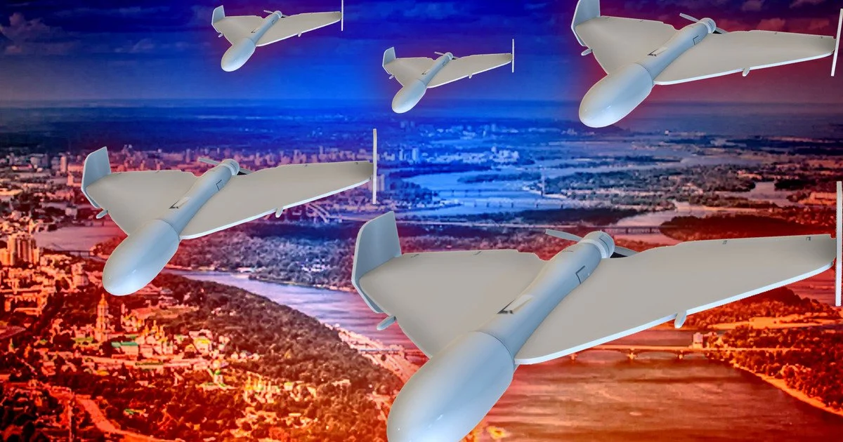 Безпілотник