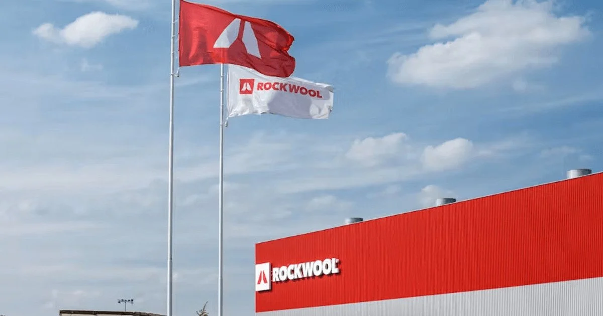 Rockwool