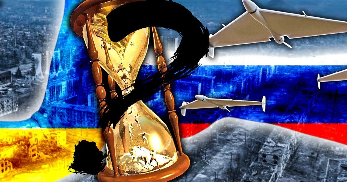 Війна Росії проти України Війна Росії проти України