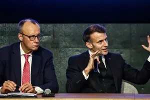 Розбіжності між Францією та Німеччиною підривають спроби ЄС виступити єдиним фронтом проти Трампа &mdash; Politico