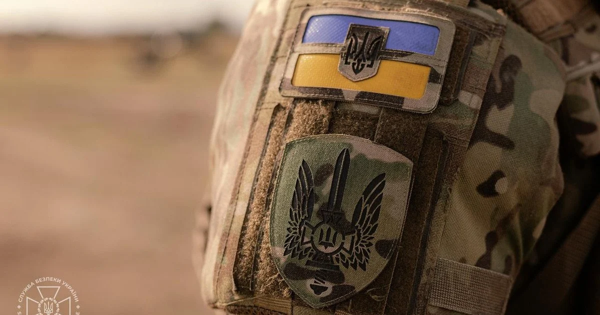 ЗСУ на фронті