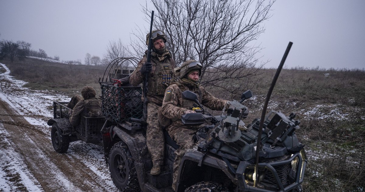 ЗСУ тримають позиції на фронті ЗСУ тримають позиції на фронті