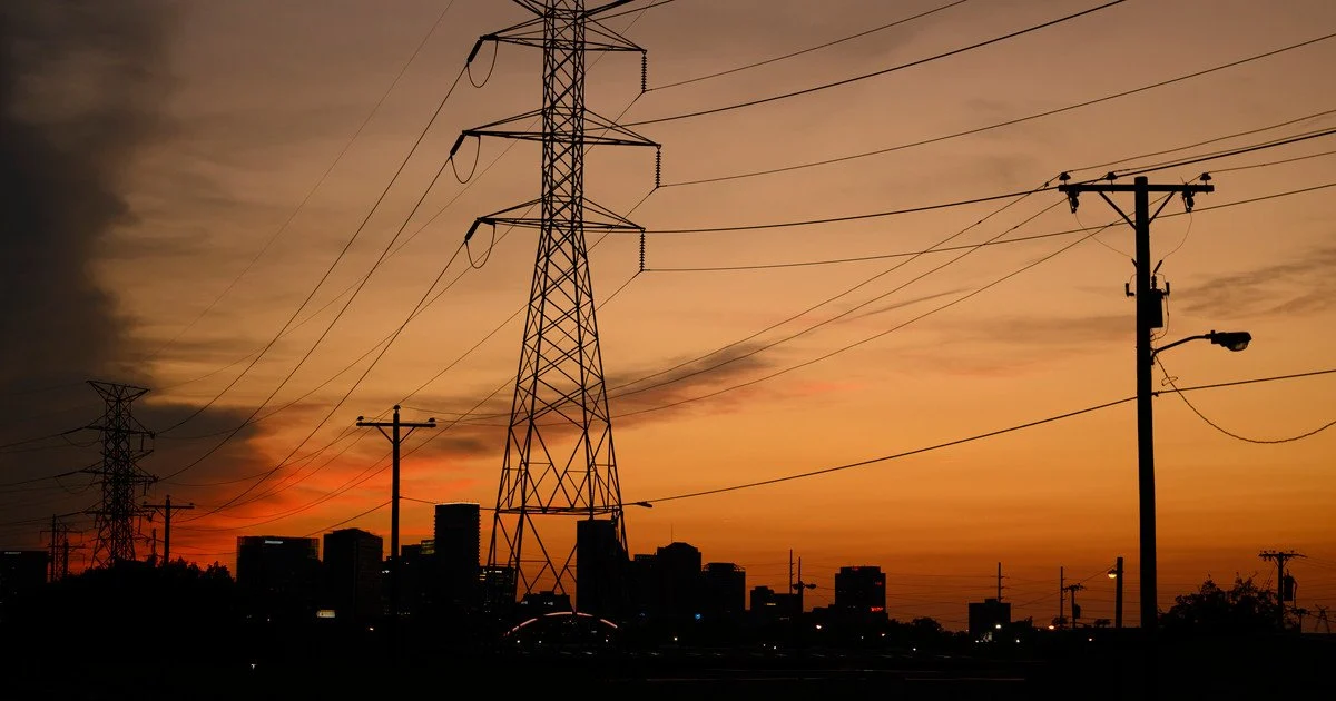 Енергетика Енергетика