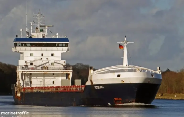 Ефективне блокування Карибів флотом, повідомляє Пентагон.