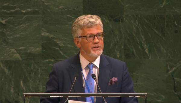 Мельник сподівається, що на засіданні Радбезу ООН у понеділок будуть реальні дії&hellip;