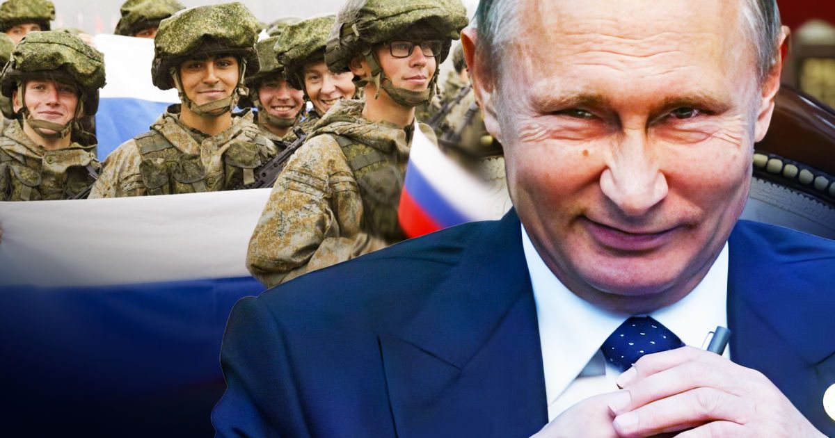 Росіян обманом вербують до армії