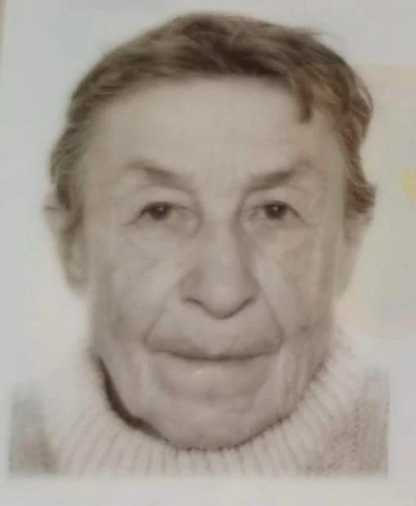 Євгенія Безфамільна / © Facebook головного рабина України