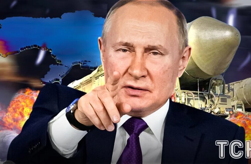 Російська прихована боротьба з Заходом: британська розвідка вказує на “поширення дестабілізації”